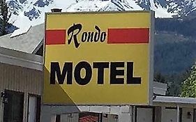 Rondo Motel Golden